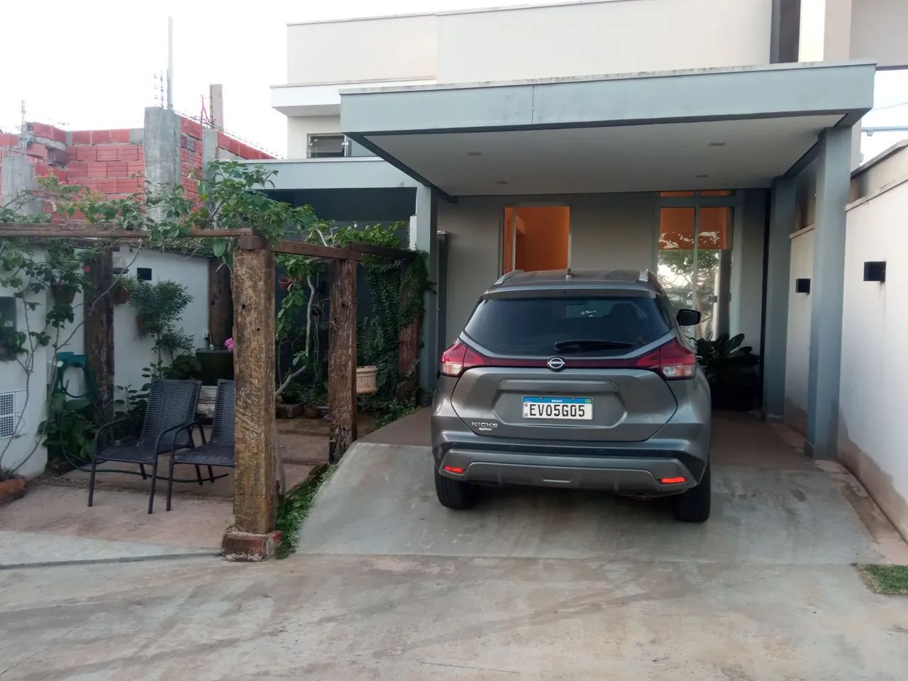Casa condomínio Ipês 2  - Foto 3