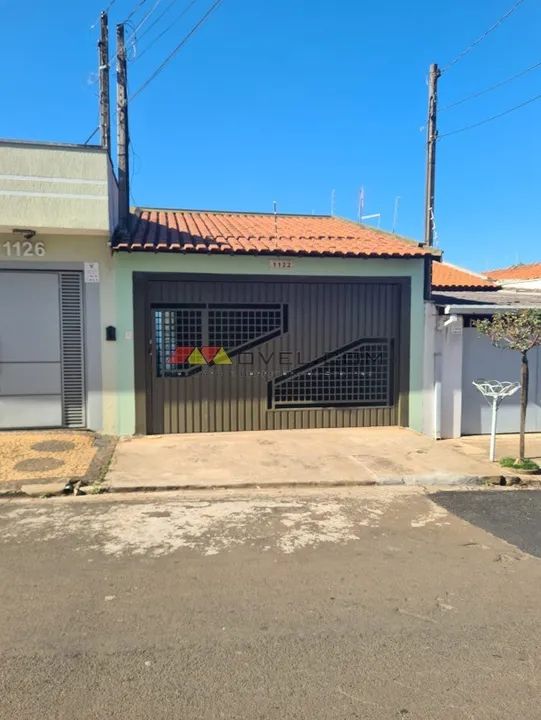 CASA DOIS DORMITÓRIOS /SUITE 150MTS MIRASOL RIO CLARO - Foto 3