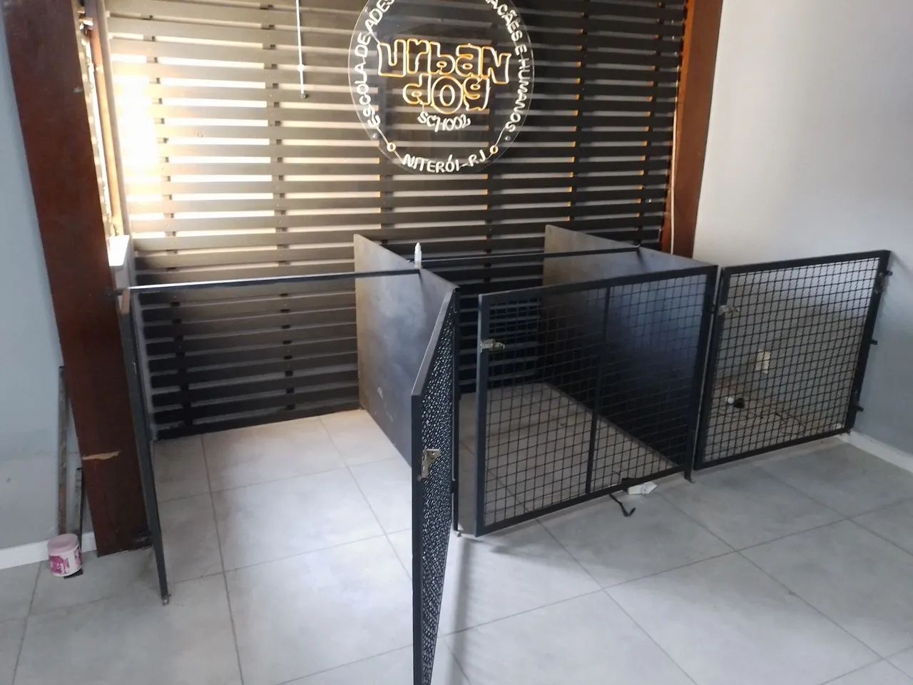 Serralheiro e soldador profissional  - Foto 5