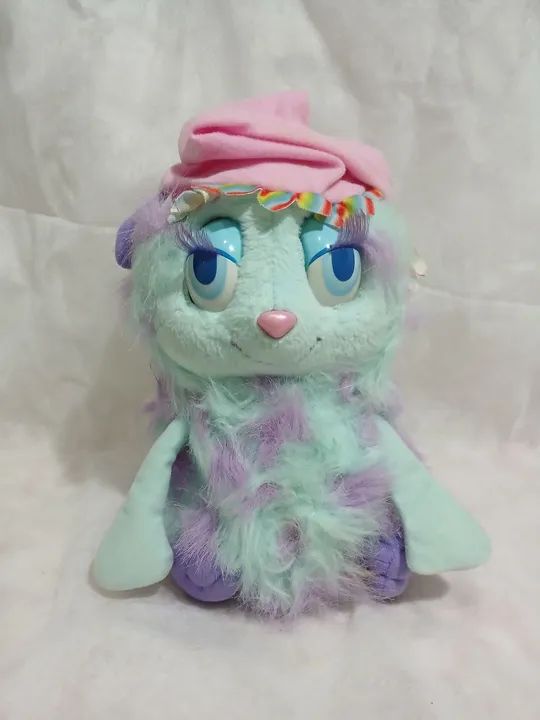 Boneco Bibble - Foto 3