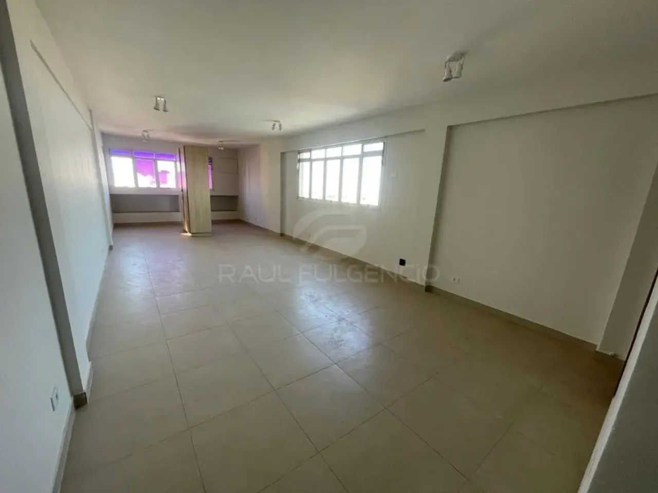 Sala Comercial no Centro de Londrina