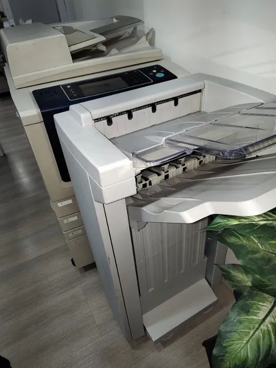 Impressora xerox work 5875 - Foto 2