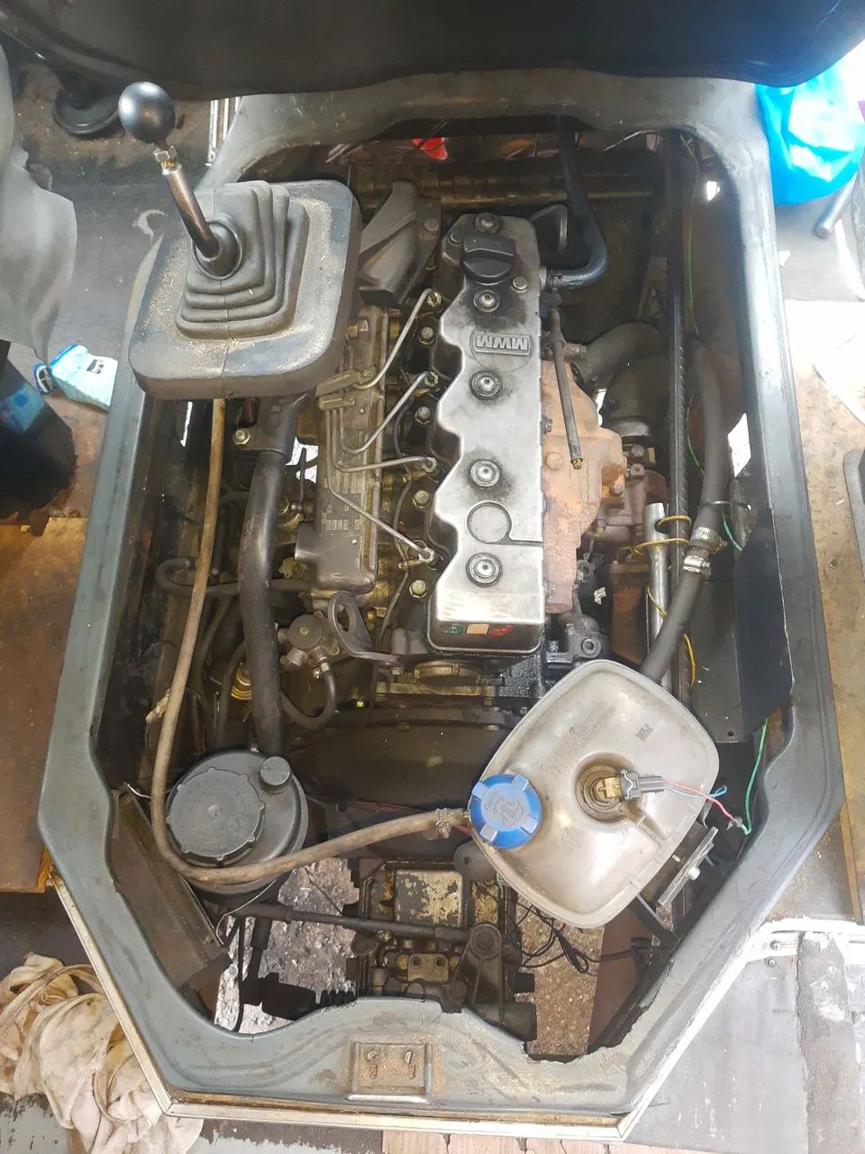 Vende-se ou troca por veículo 7 ou 10 lugares  - Foto 4