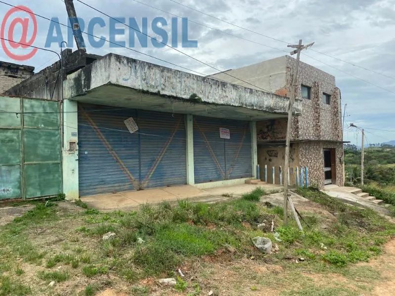 Galpão à venda, Belmonte Queimados RJ - Foto 2