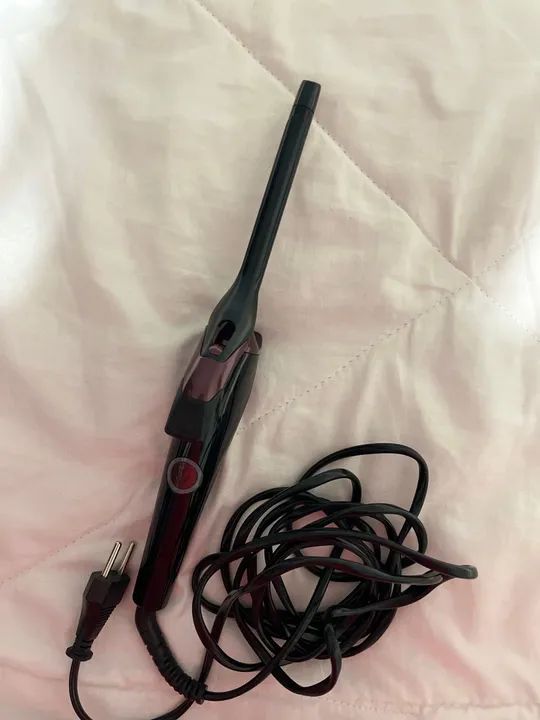 Modelador de cachos taiff curves 1/2 polegada 210°C 13MM - bivolt - Foto 5