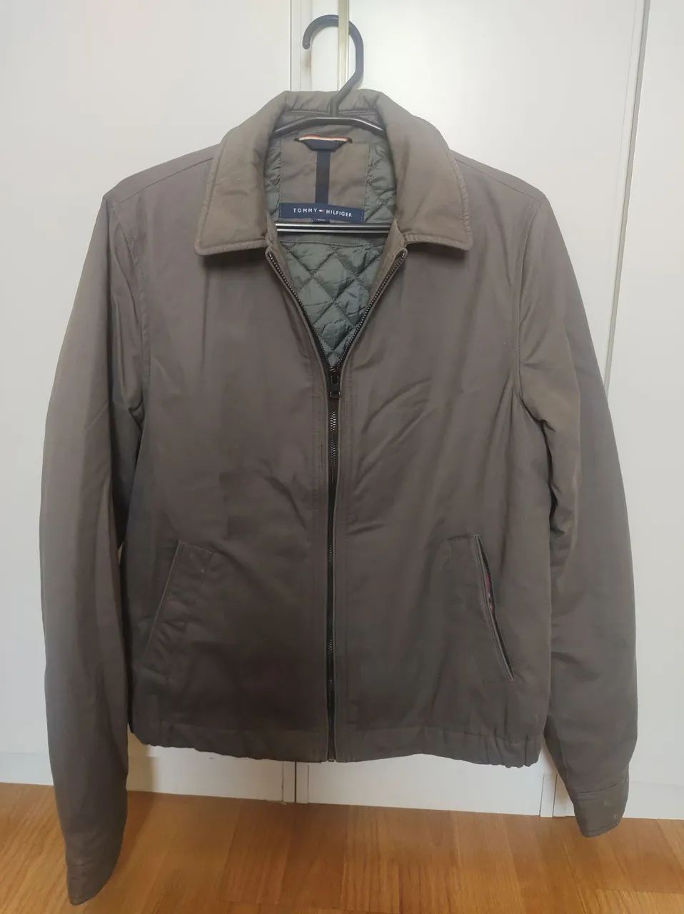 Jaqueta Tommy Hilfiger 