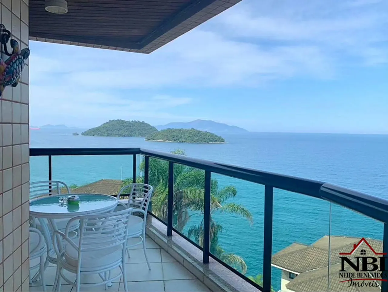 Apartamento Mangaratiba - Porto Real Resort, Venda, 2 quartos - NBI 540 PRR