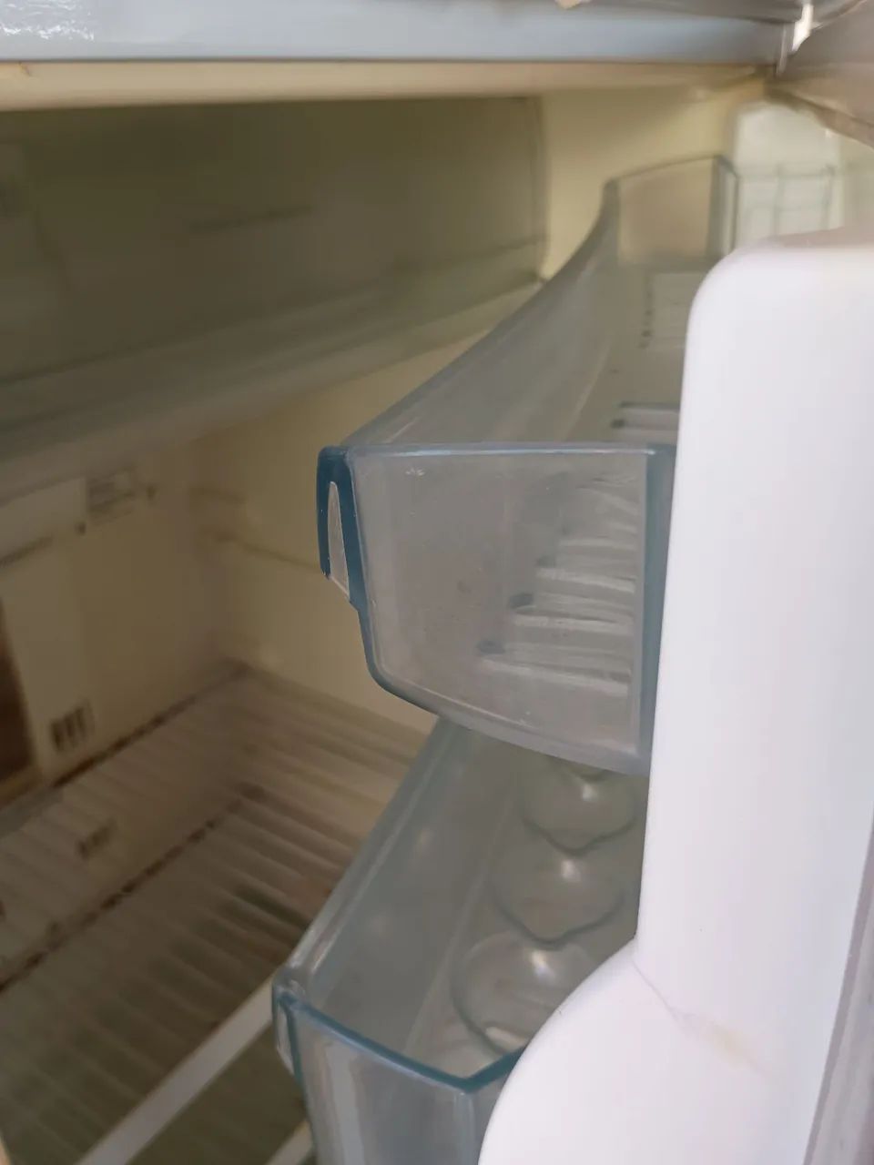Geladeira duplex Brastemp  - Foto 2