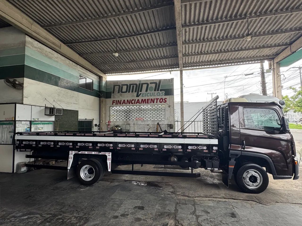 9.170 DELIVERY  - Foto 4