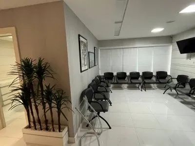 Centro- Edifício Rio Negro Center* Vendo Sala 6º andar 56m*Toda mobiliada*Financio* - Foto 12