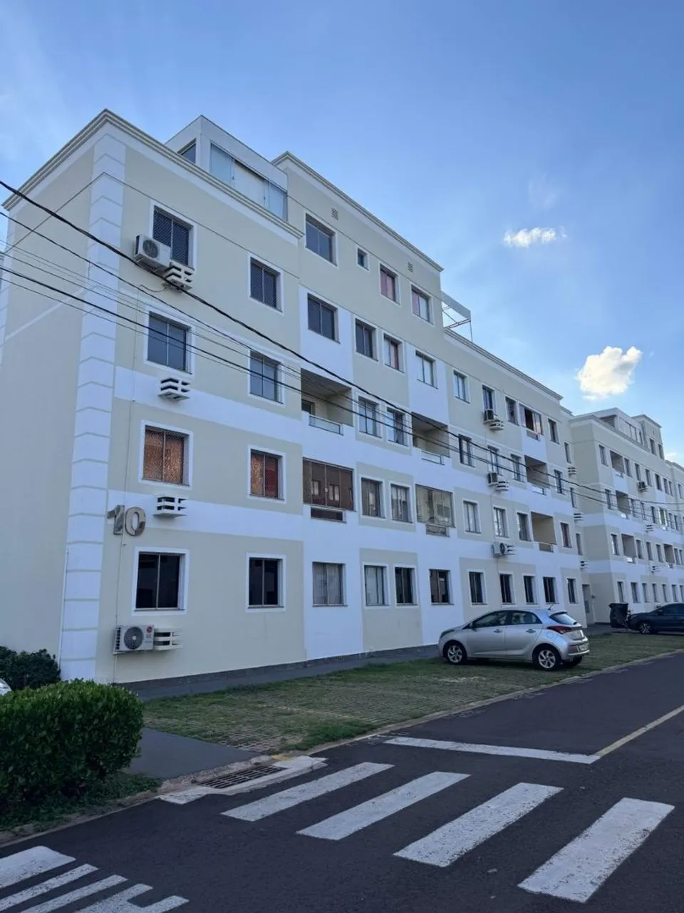 Oportunidade única!!! Apartamento duplex à venda