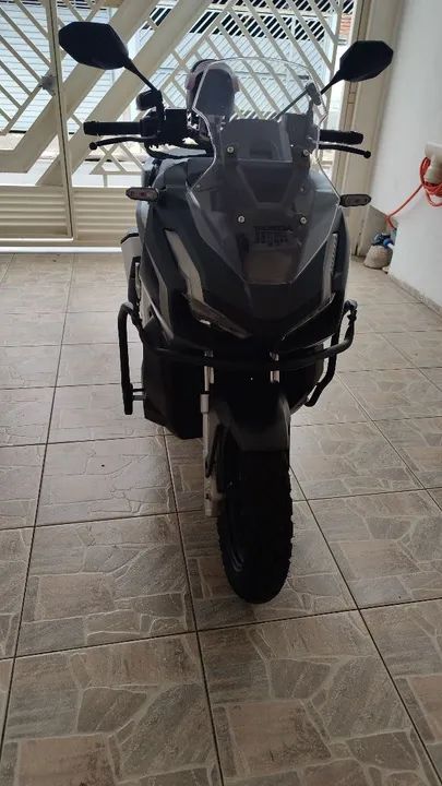 Moto ADV150 2024 nova - Foto 8