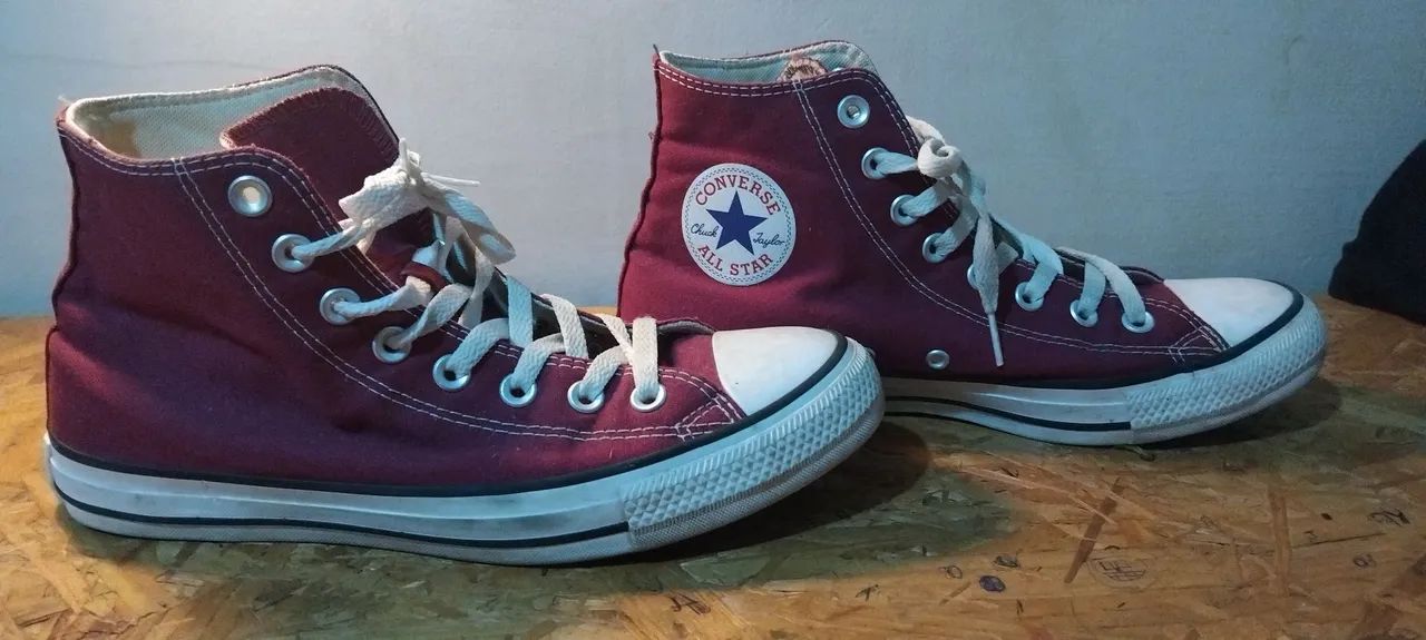 ALL STAR,VINHO