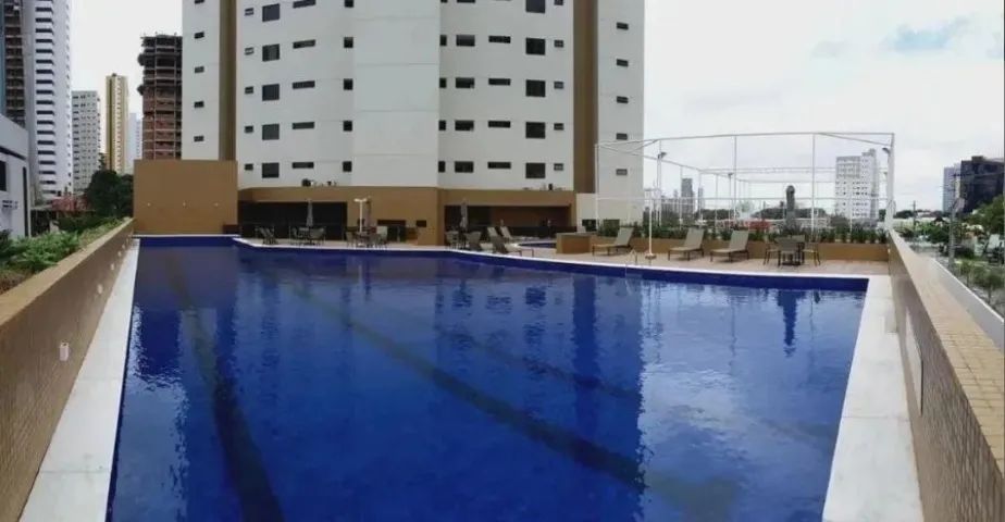 Apartamento no jardim Luna com 207 metros quadrados