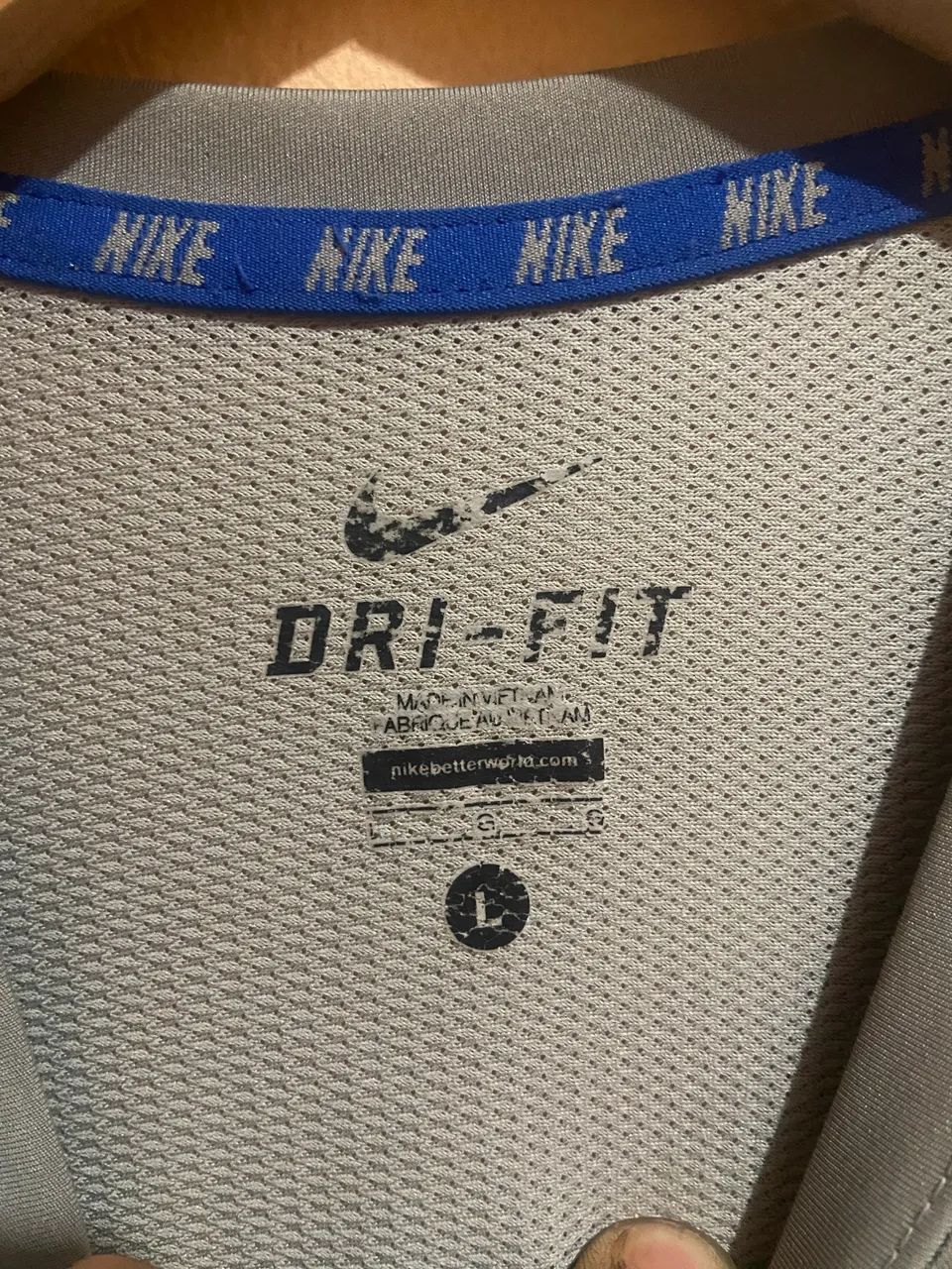 camiseta regata nike  - Foto 2