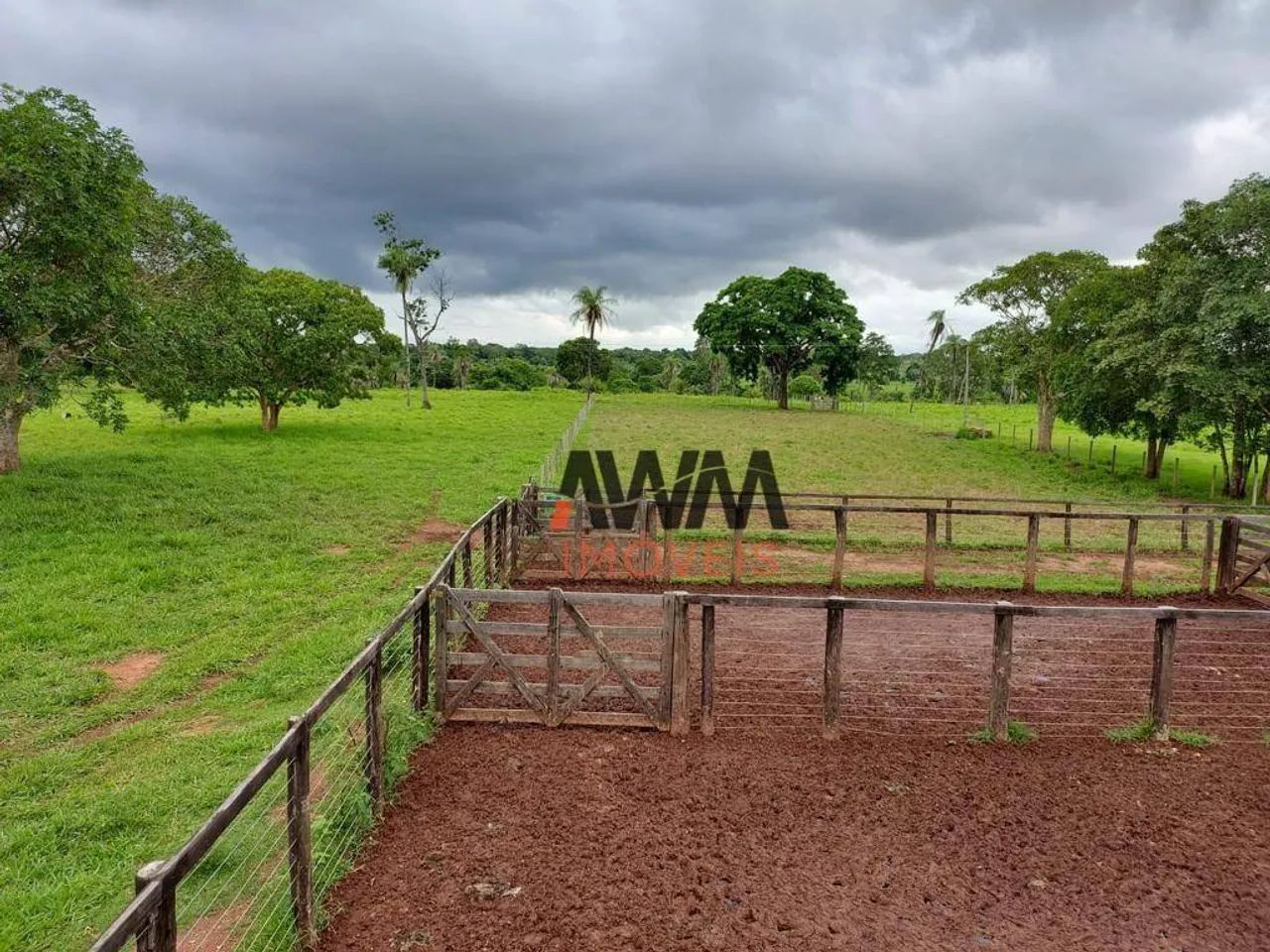 Fazenda à venda,  m² por R$ 55.000.000,00 - Zona Rural - Duerê/TO - Foto 3