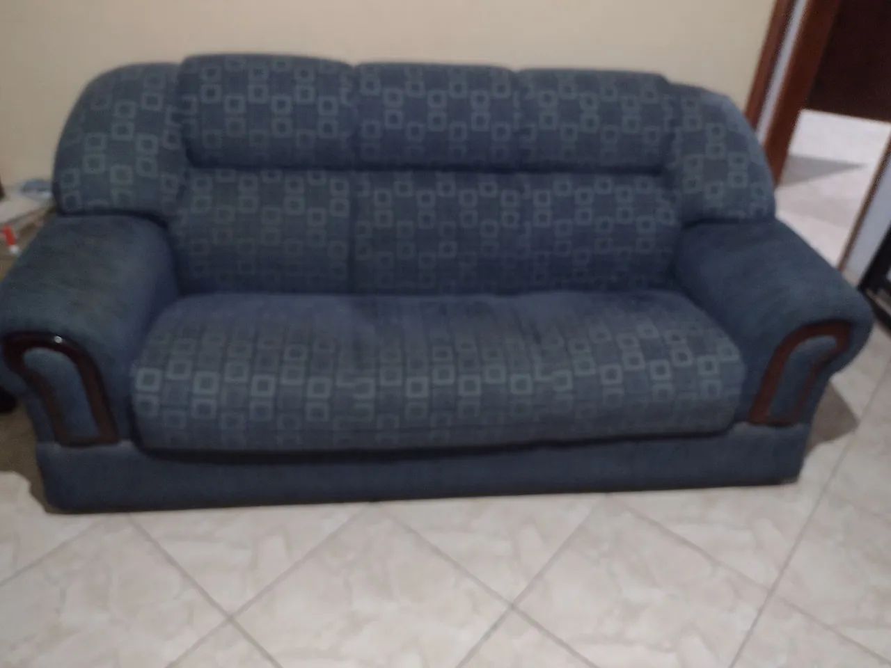 Sofá 