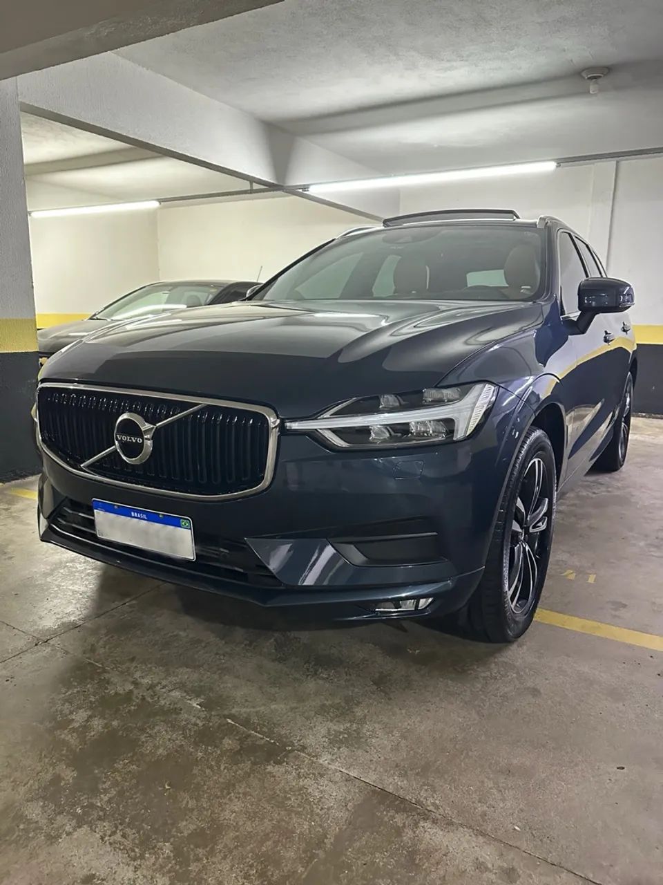 VOLVO XC60 muito nova - Foto 5