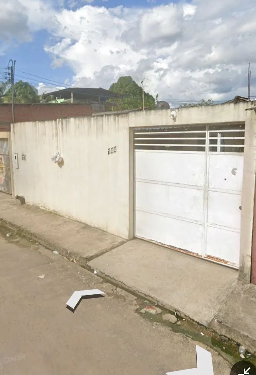 Foto - Manaus - Chapada