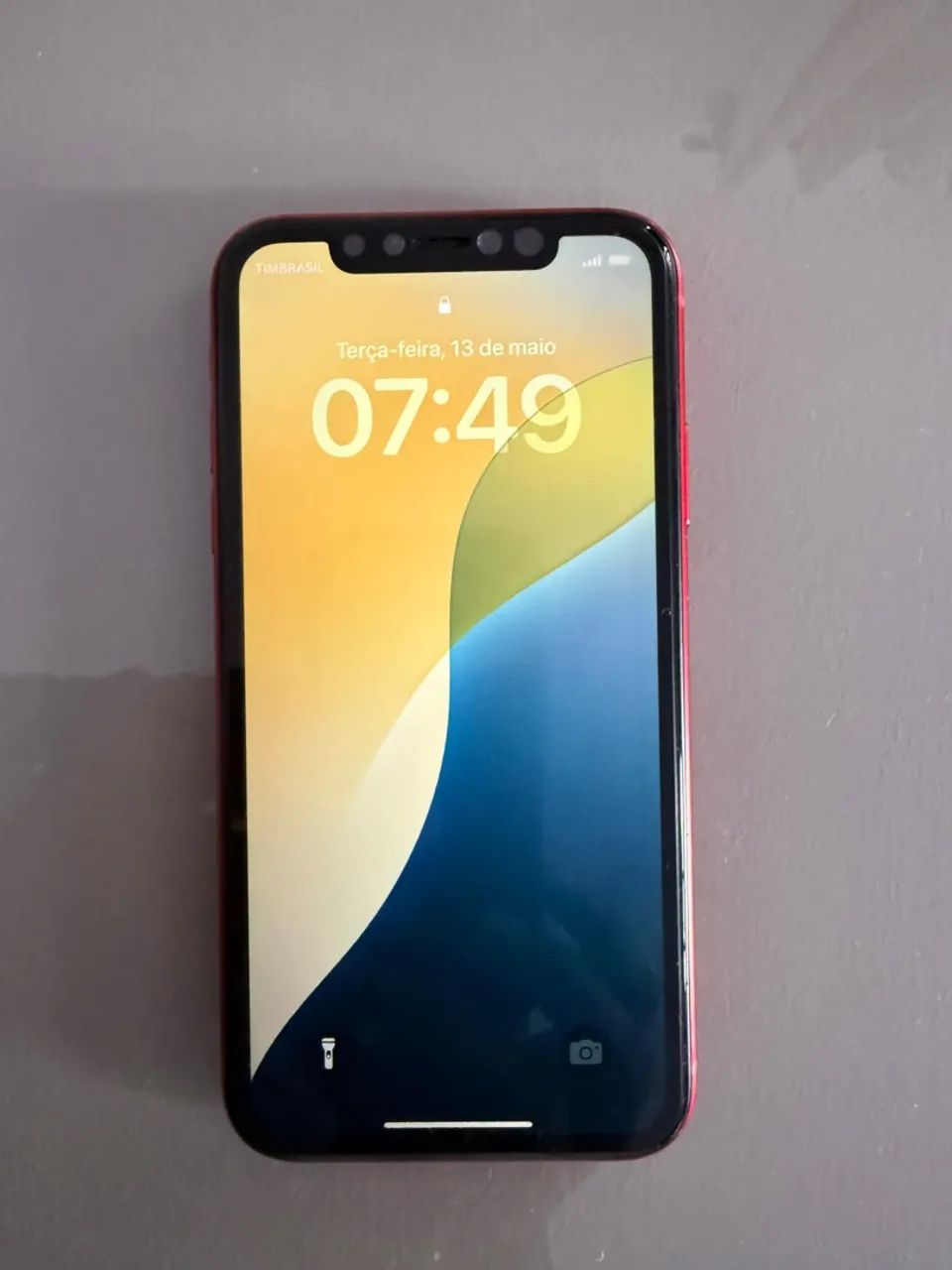 iPhone XR 128GB