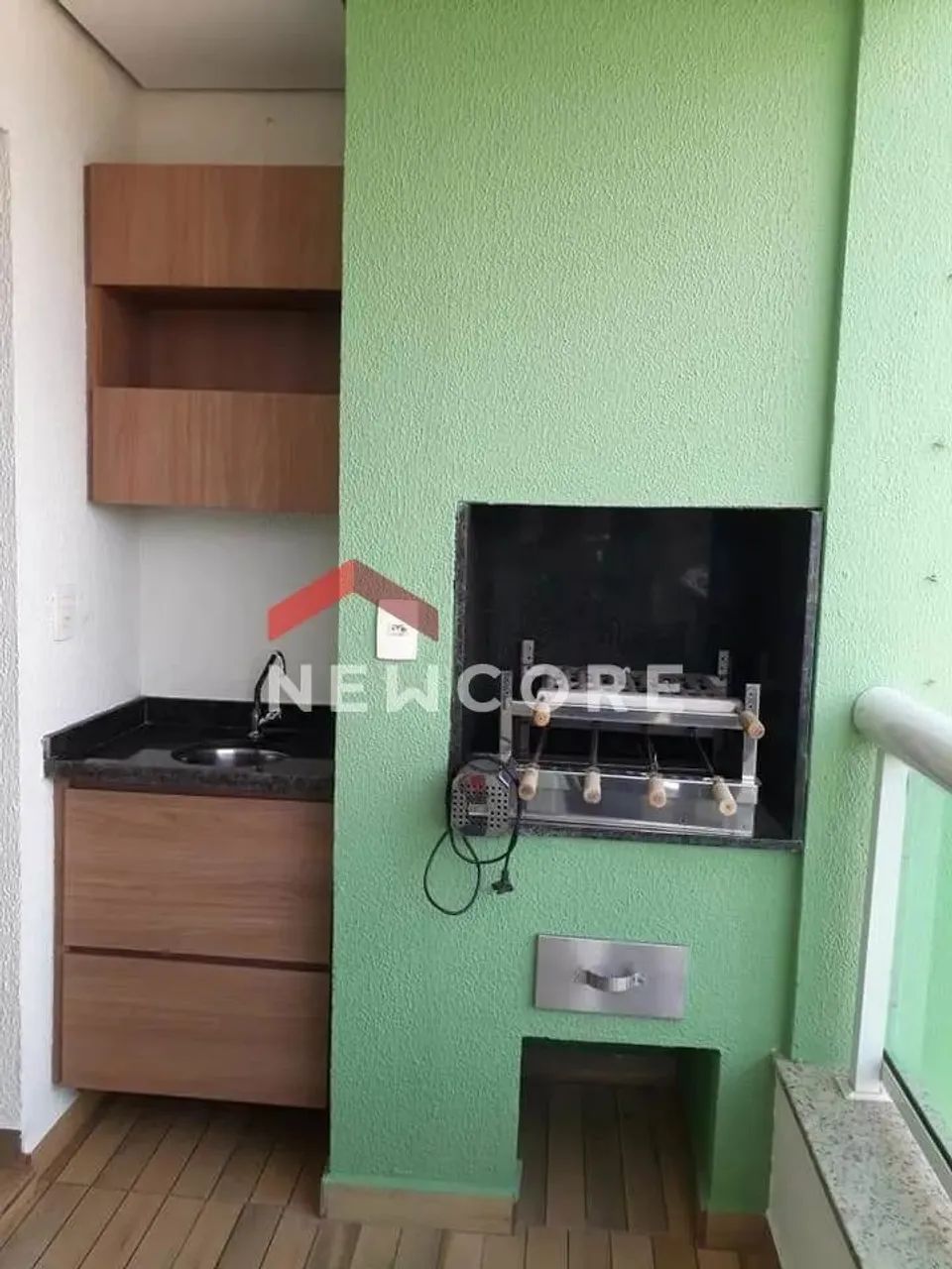 Apartamento em Rua Vicenzo Paciullo - Jardim Las Vegas - Guarulhos/SP - Foto 4