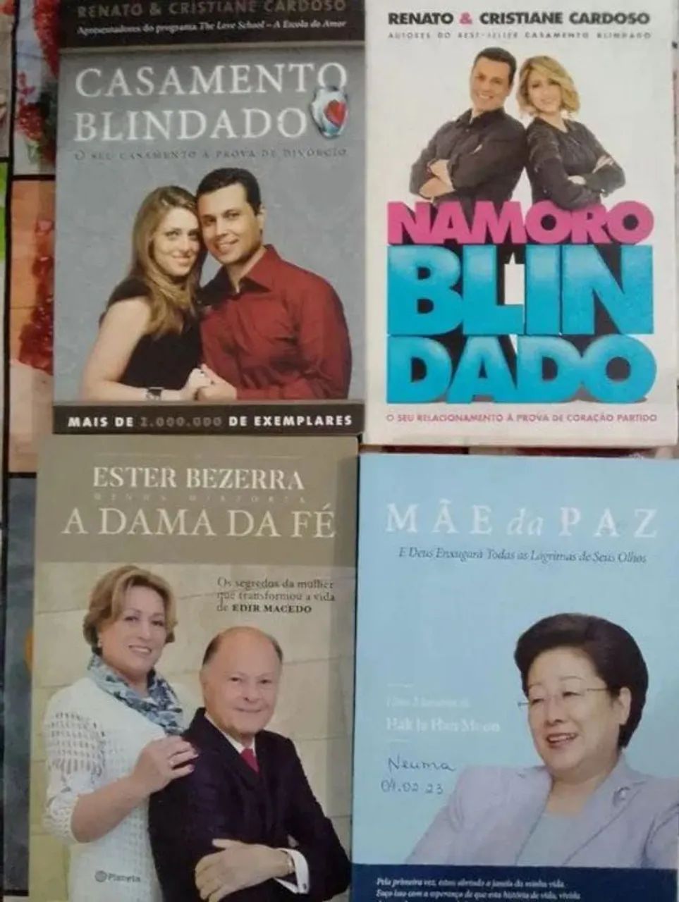 Livros Direito, Saúde, Meio Ambiente e Educação - Foto 3