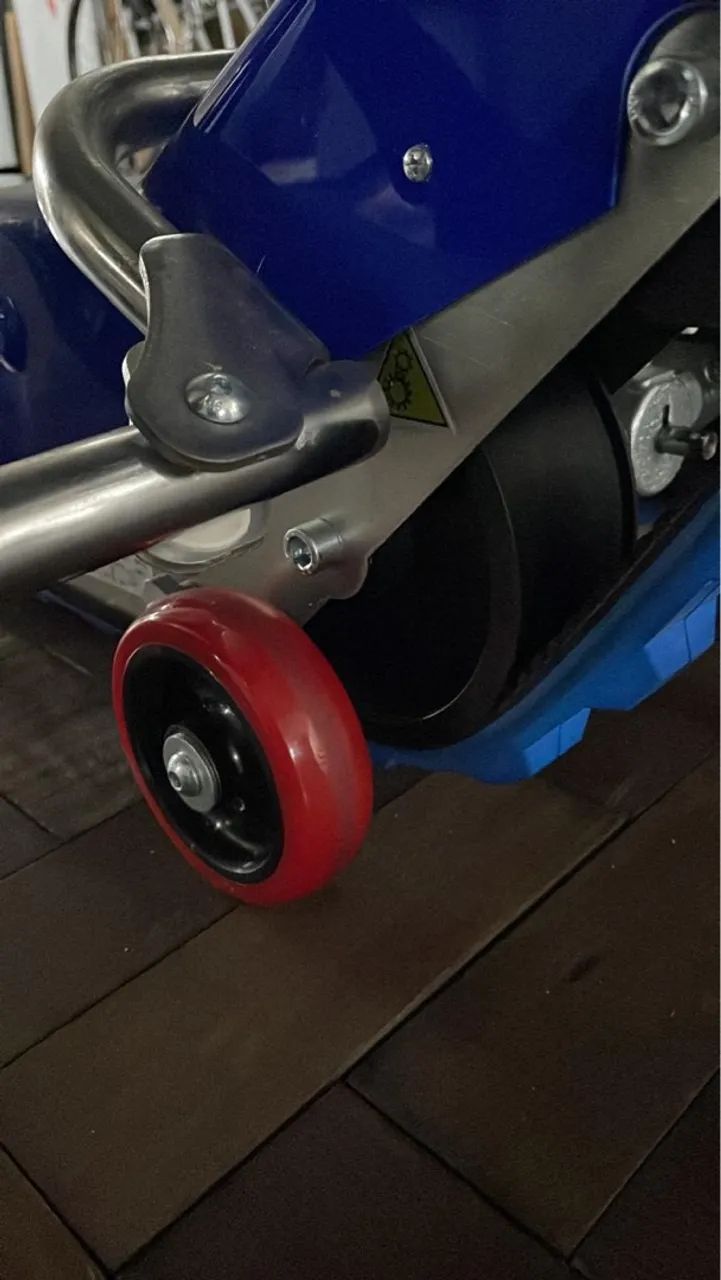 Elevador de Escada Para Cadeira de Rodas Antano LG2004