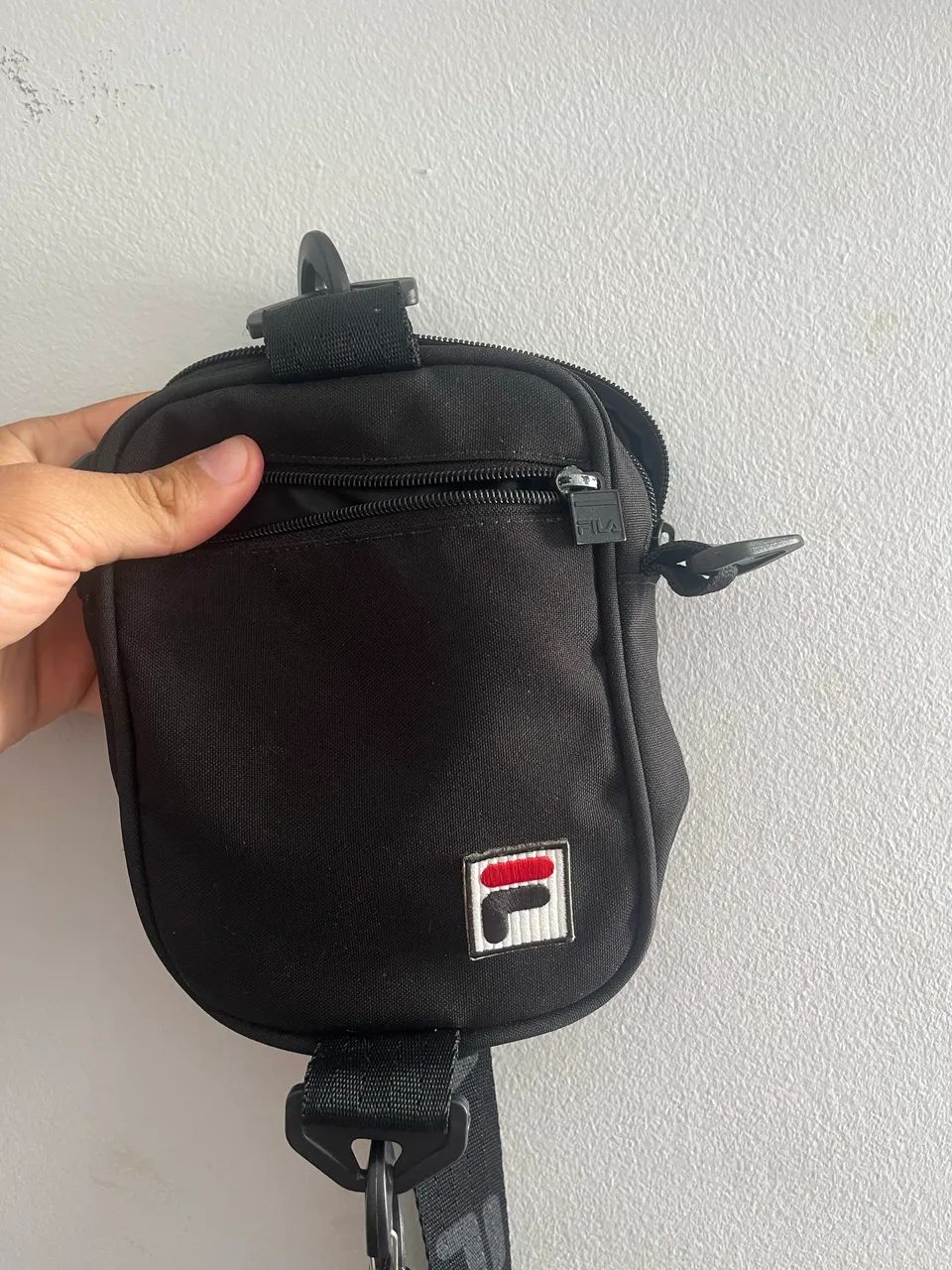 Bolsa Fila - Foto 3