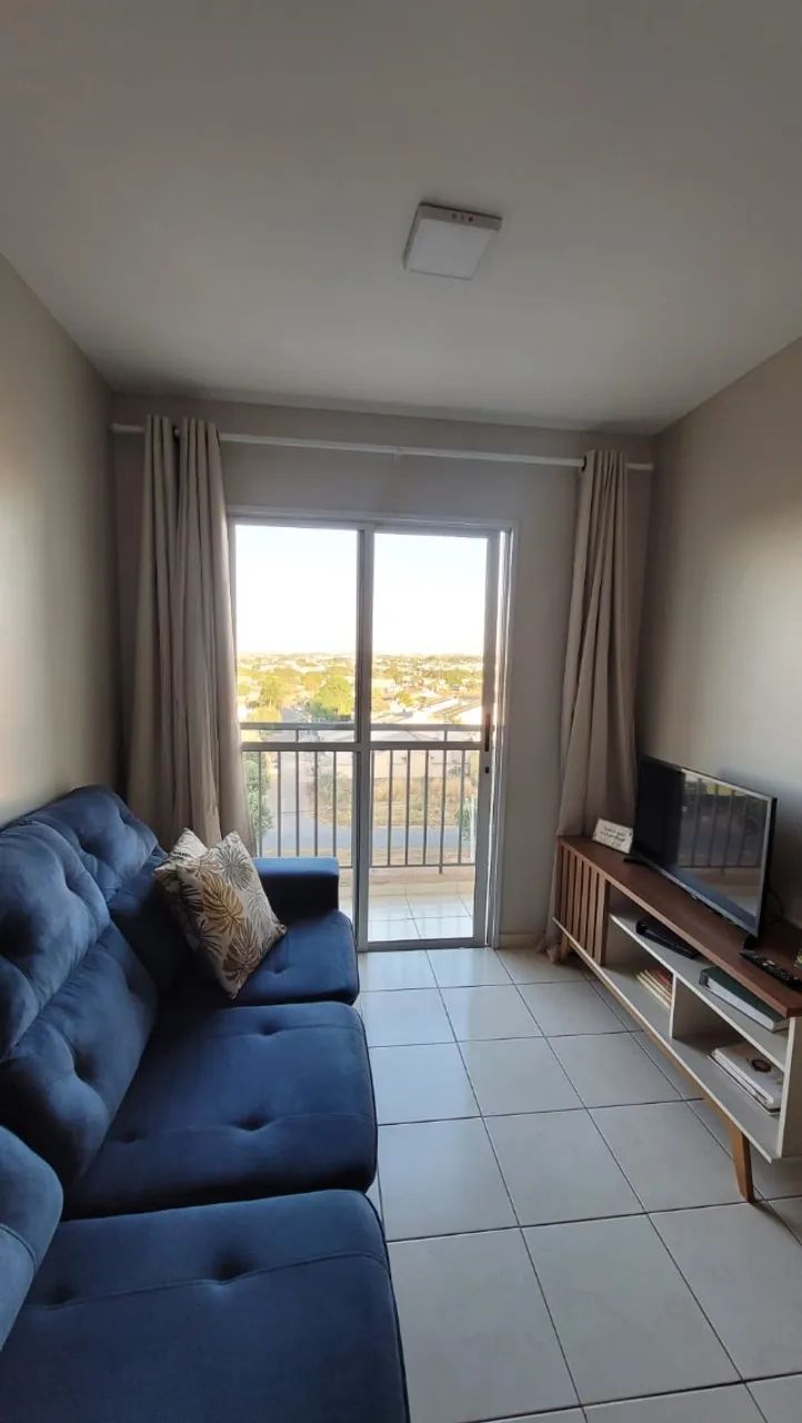 Foto - Goiânia - Residencial Flórida