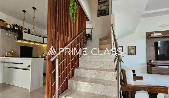 Sobrado com 3 dormitórios sendo 1 suíte - Bairro São José Canoas/RS - Foto 5