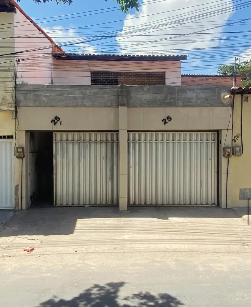 Casa Duplex - José Walter