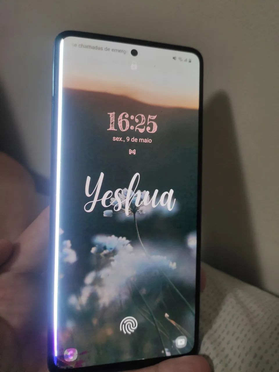 Samsung A 51
