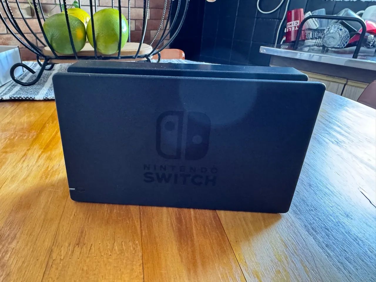 Dock Nintendo Switch