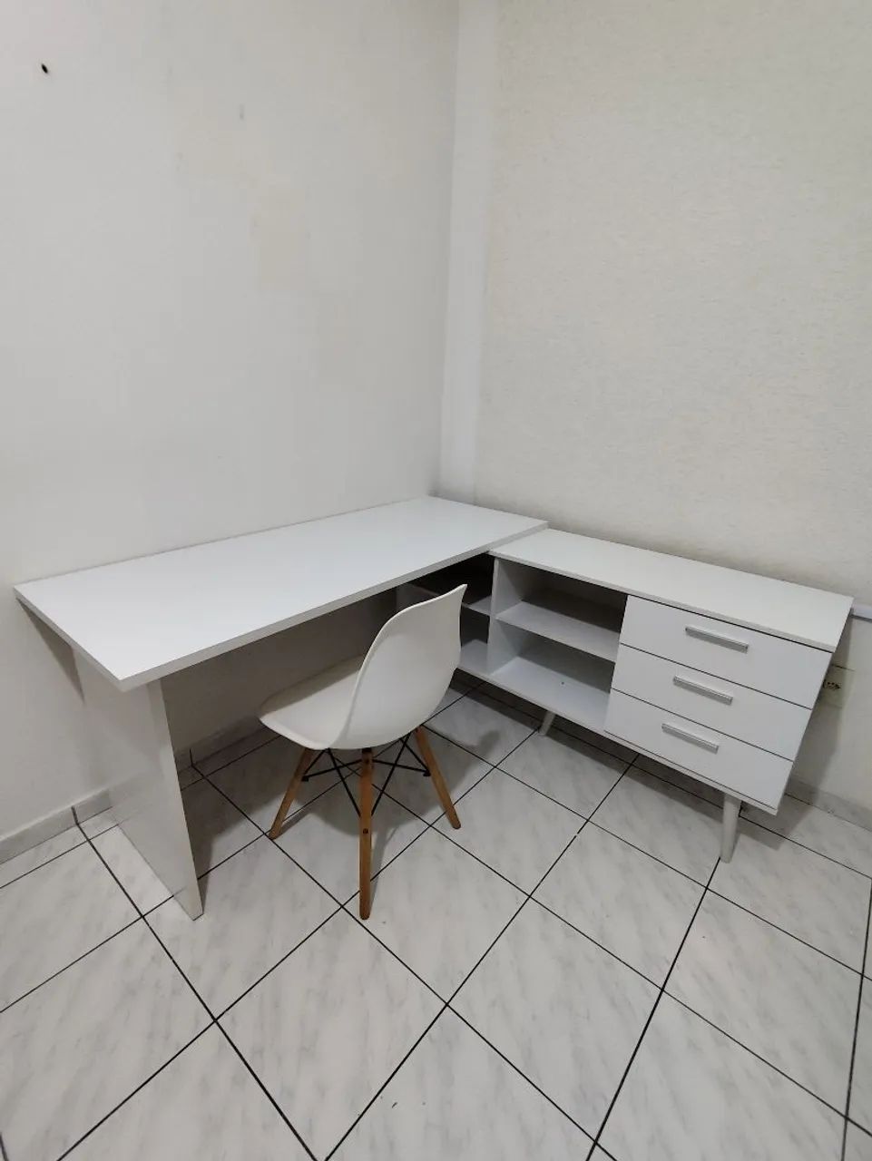 Montador de móveis profissional em Santos, São Vicente, Praia Grande e Cubatão.<br> - Foto 6