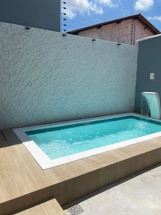Piscina para área externa - Foto 5