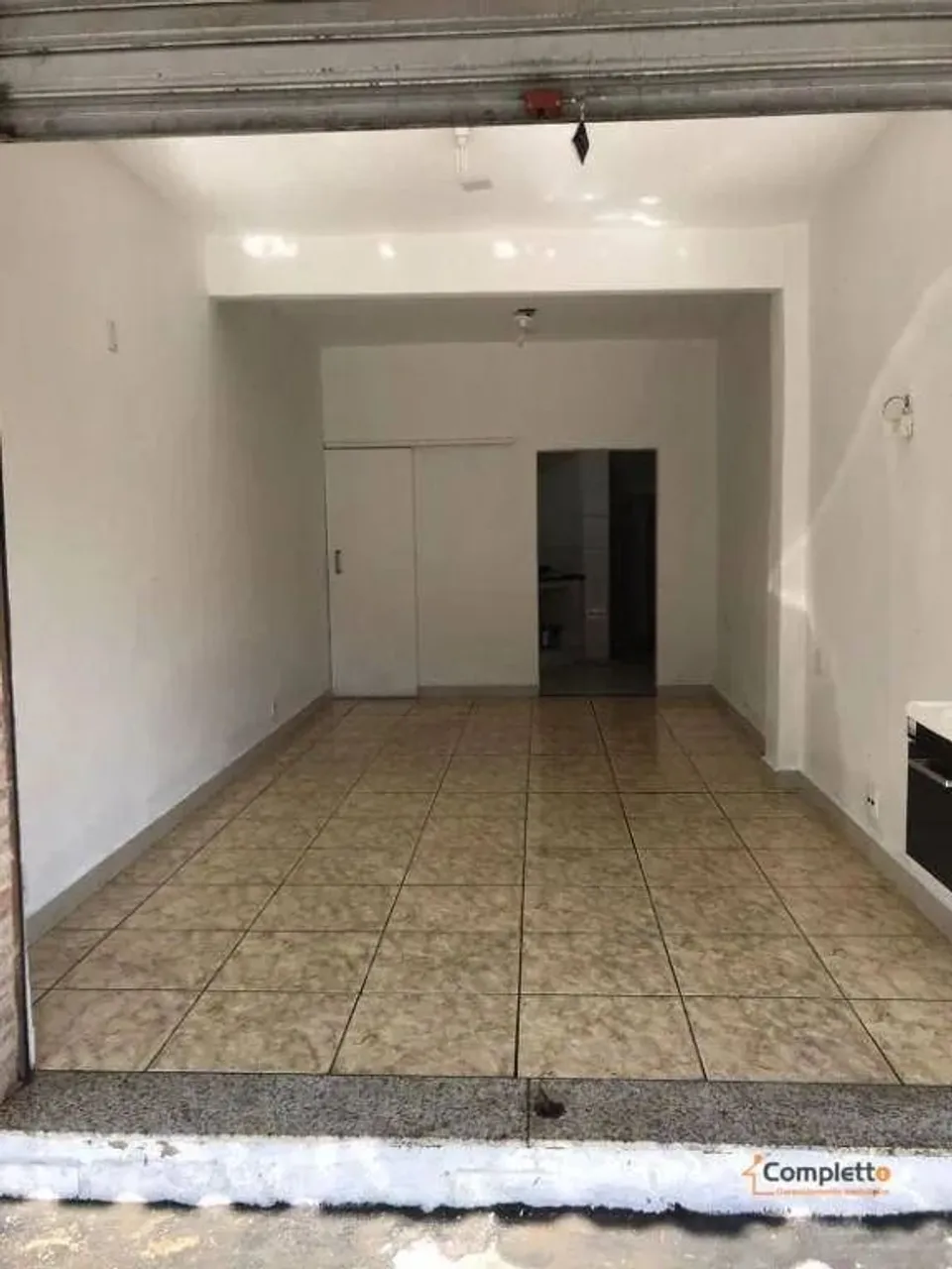 Loja para alugar, 35 m² por R$ 1.610,00/mês - Curicica - Rio de Janeiro/RJ