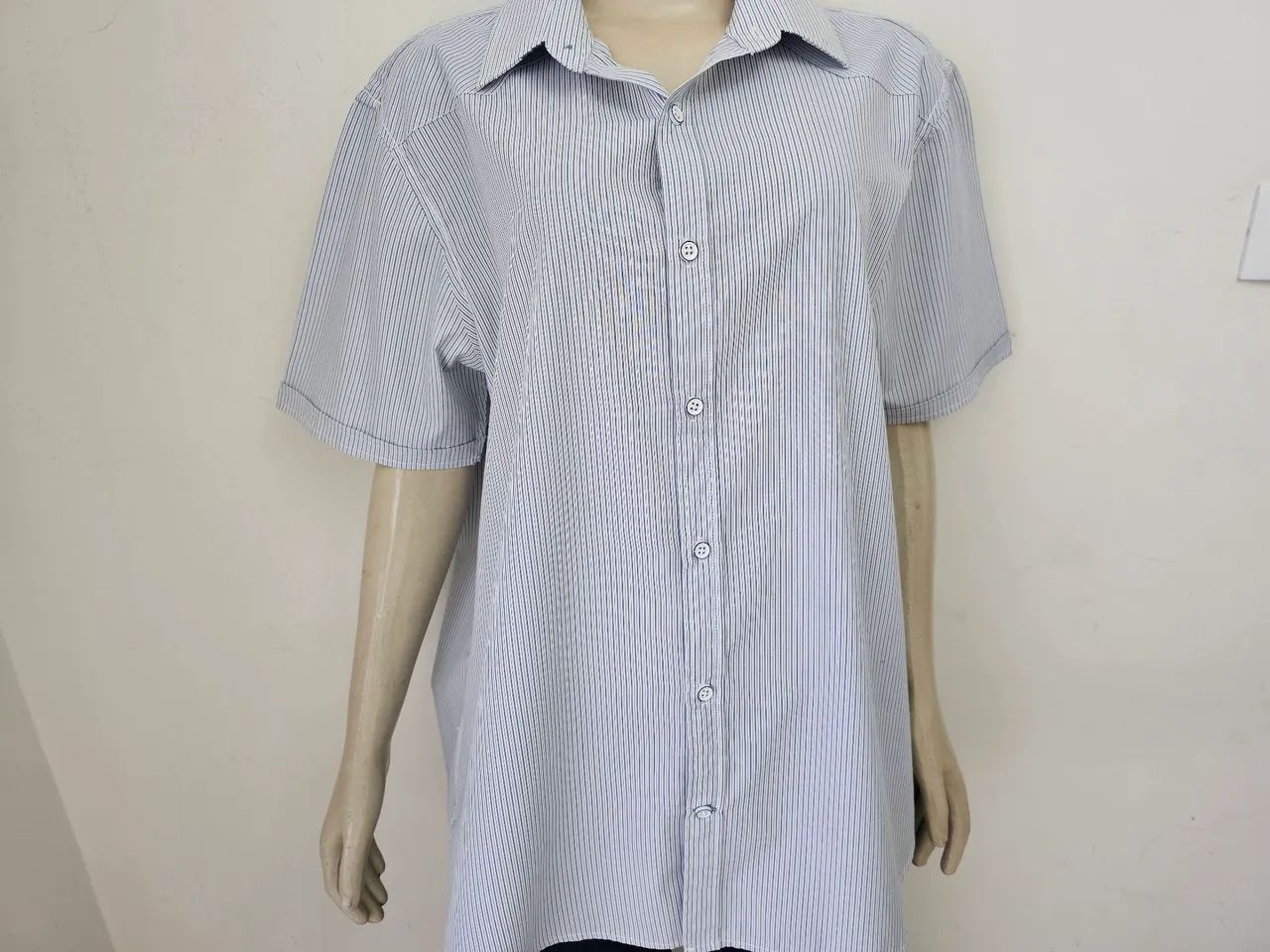 Camisa Fiescot - Foto 2