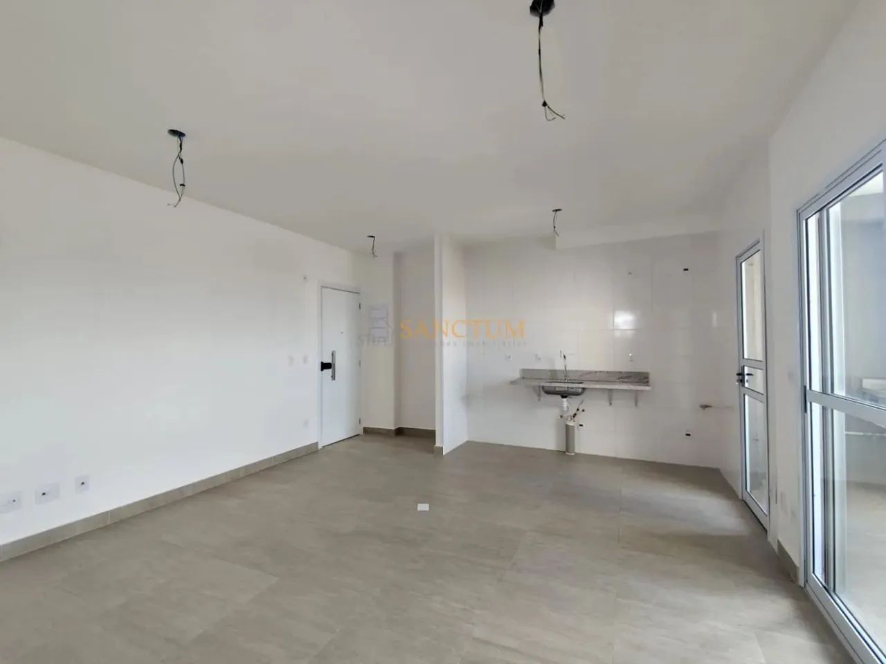 apartamento - Parque Prado - Campinas
