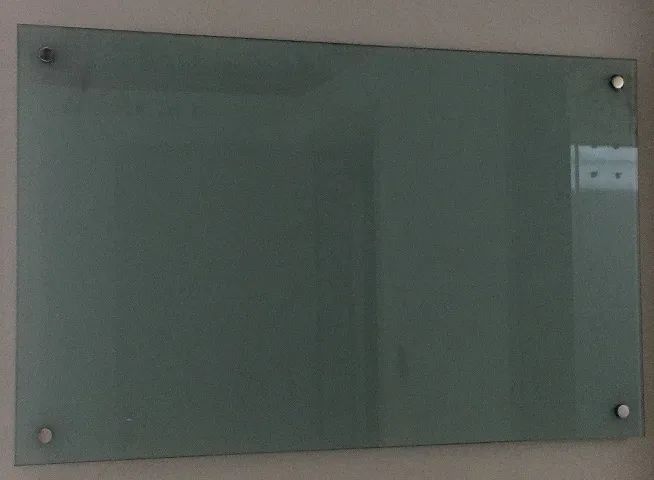 Lousa Quadro em vidro - Foto 3