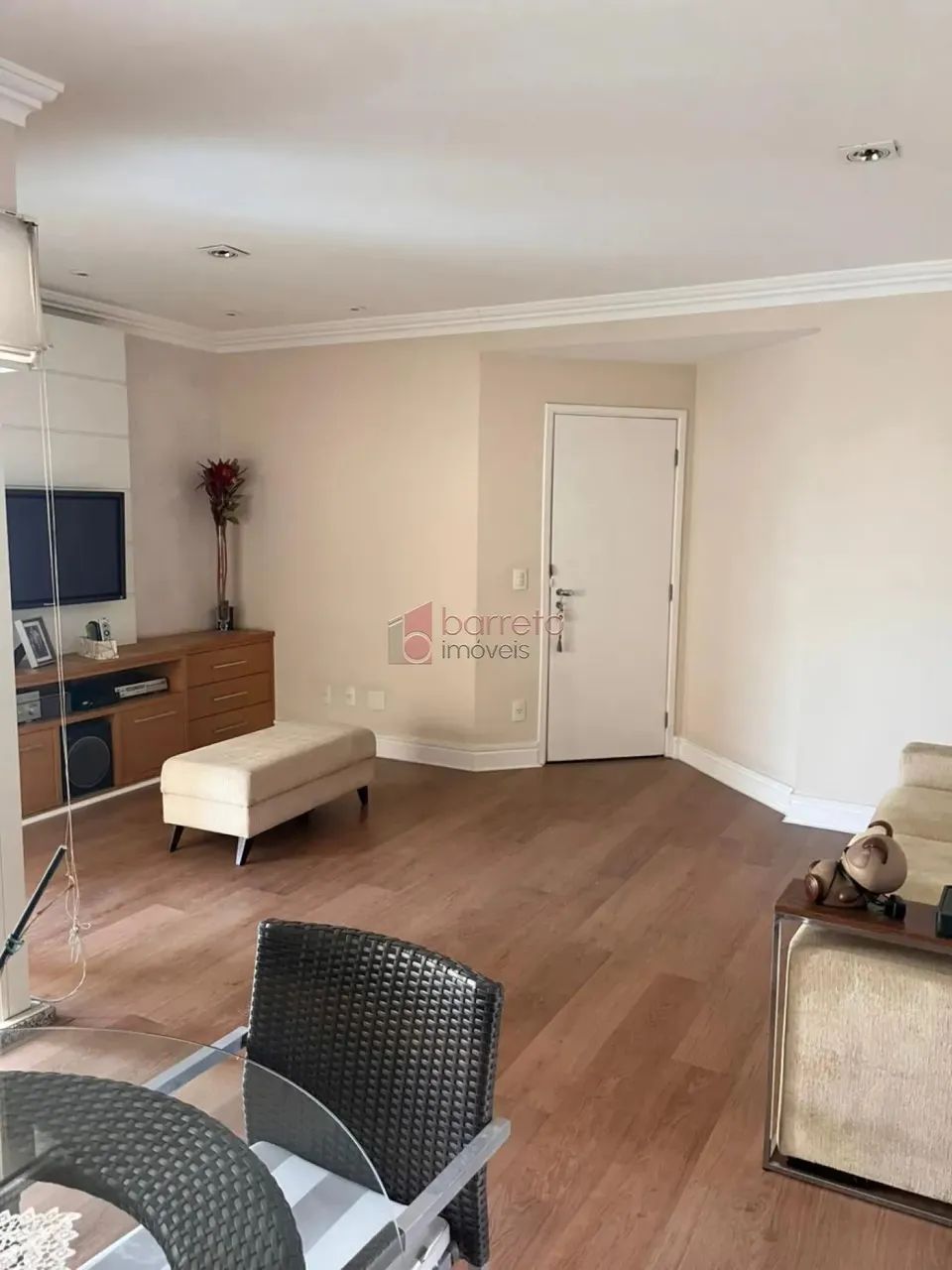 APARTAMENTO PARA VENDA E LOCAÇÃO NO CONDOMÍNIO CITTA DI FIRENZE EM JUNDIAÍ/SP - Foto 5