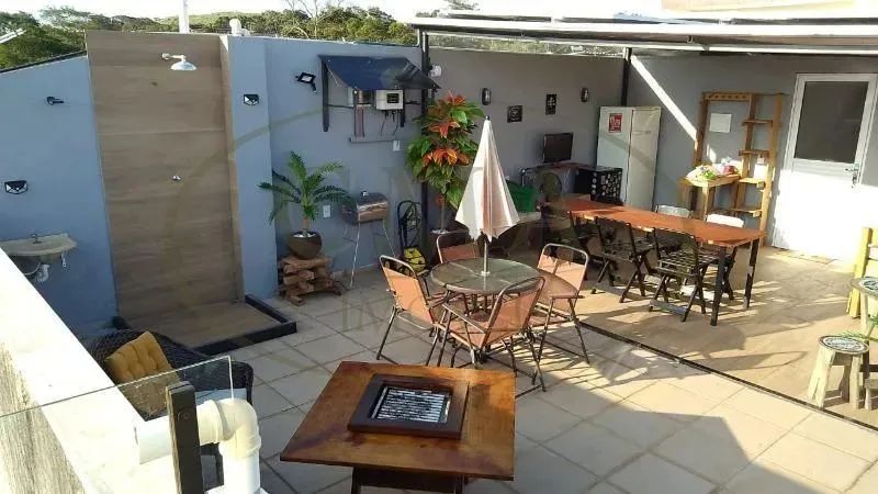 Ótimo Apartamento 2/4 Com 150m2, Localizado No Bairro Mirante da Lagoa  Macaé-RJ - Foto 3