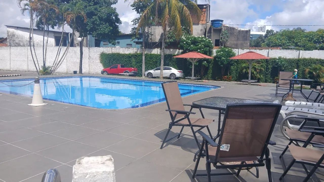 Foto - Belém - Cidade Velha