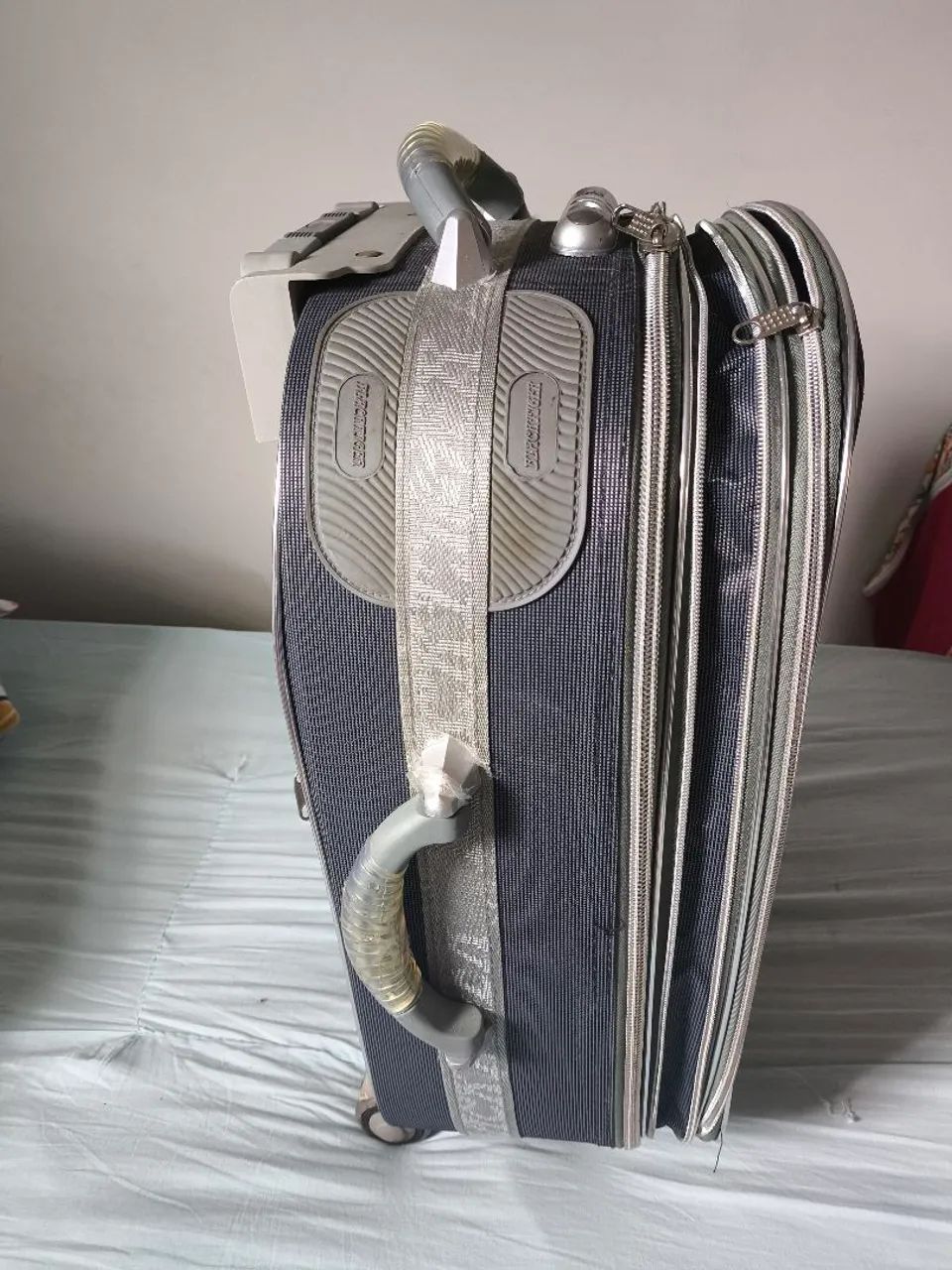Mala de Viagem - 10kg - Foto 4