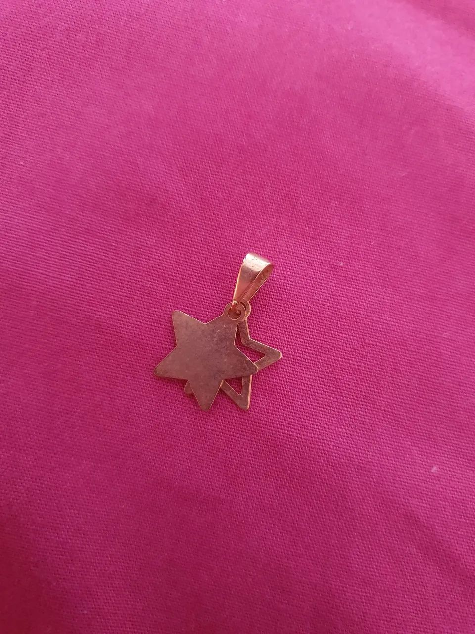 Pingente estrela - Foto 3