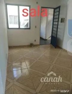 Apartamento em Adelino Simioni - Ribeirão Preto