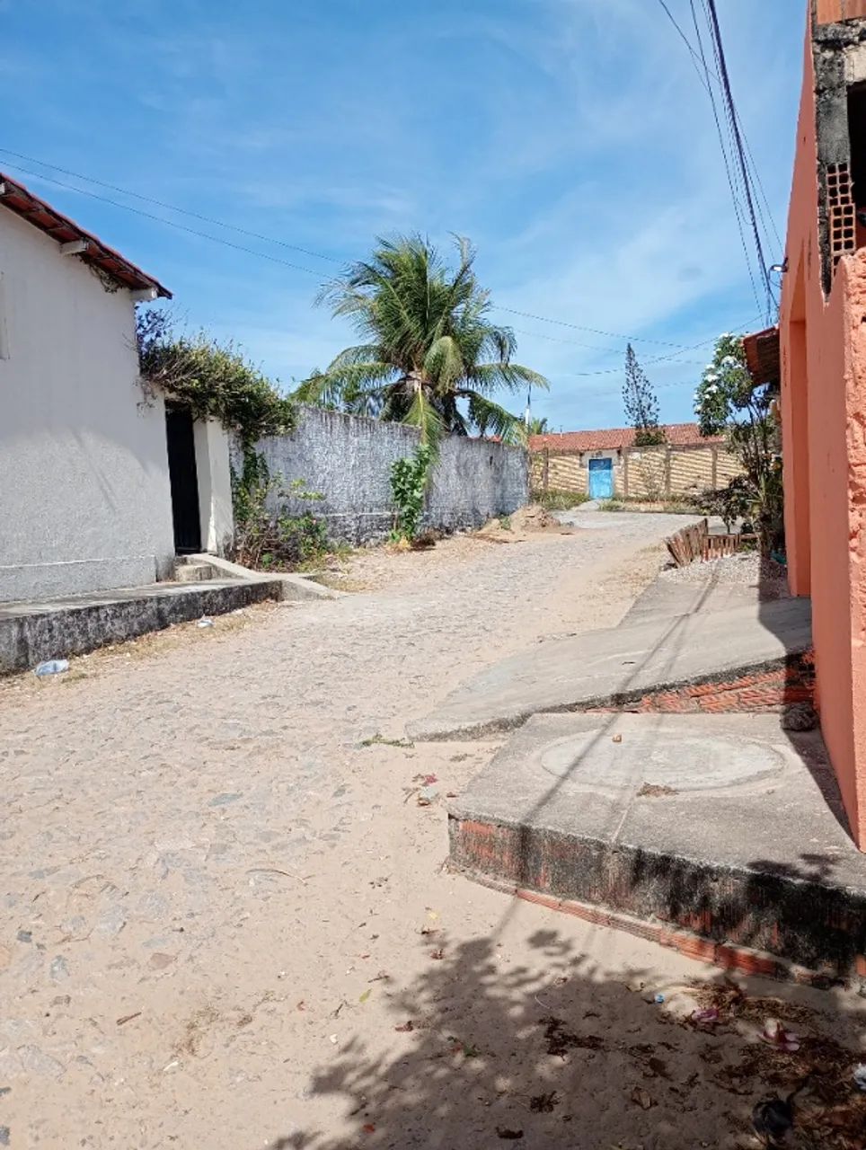 Casa na praia da Tabuba - Foto 2