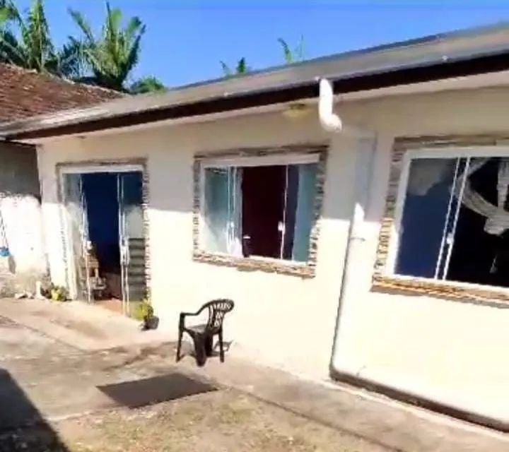 Foto - Curitiba - Boqueirão