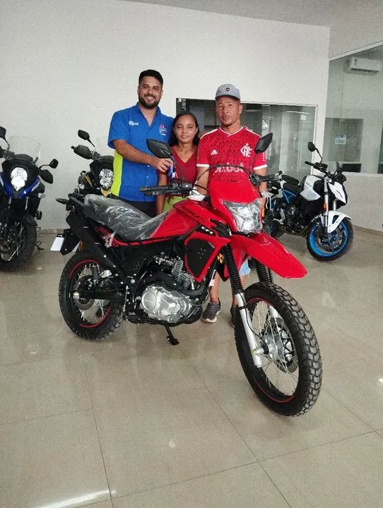 SHI 175 EFI - Foto 2