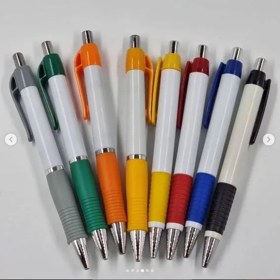 Canetas para Empresas Personalizadas - Foto 4