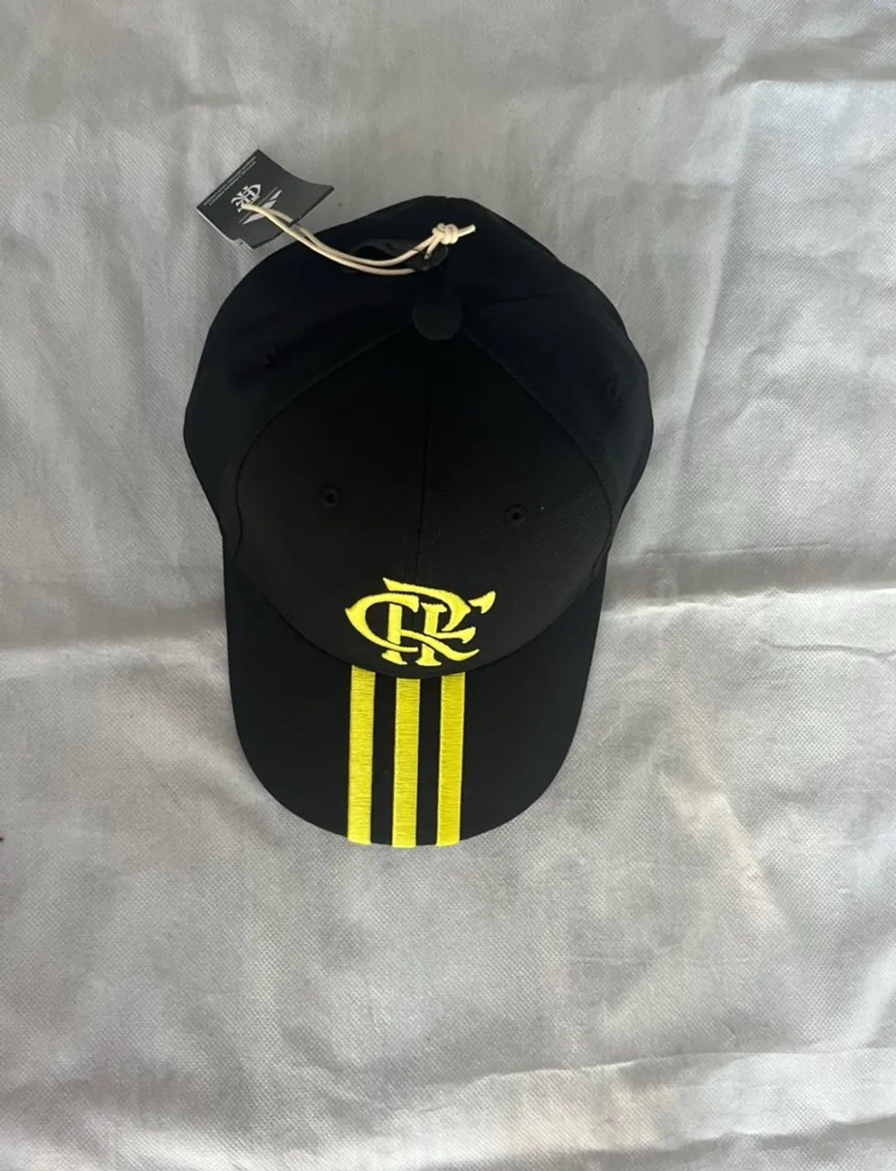 Boné Flamengo Adidas  - Original - Novo 